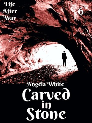 cover image of Carved In Stone Book Six